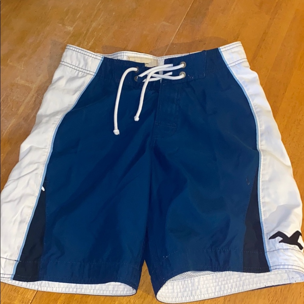 Swimming trunks